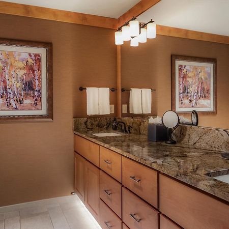 Wyoming Inn Of Jackson Hole Bagian luar foto