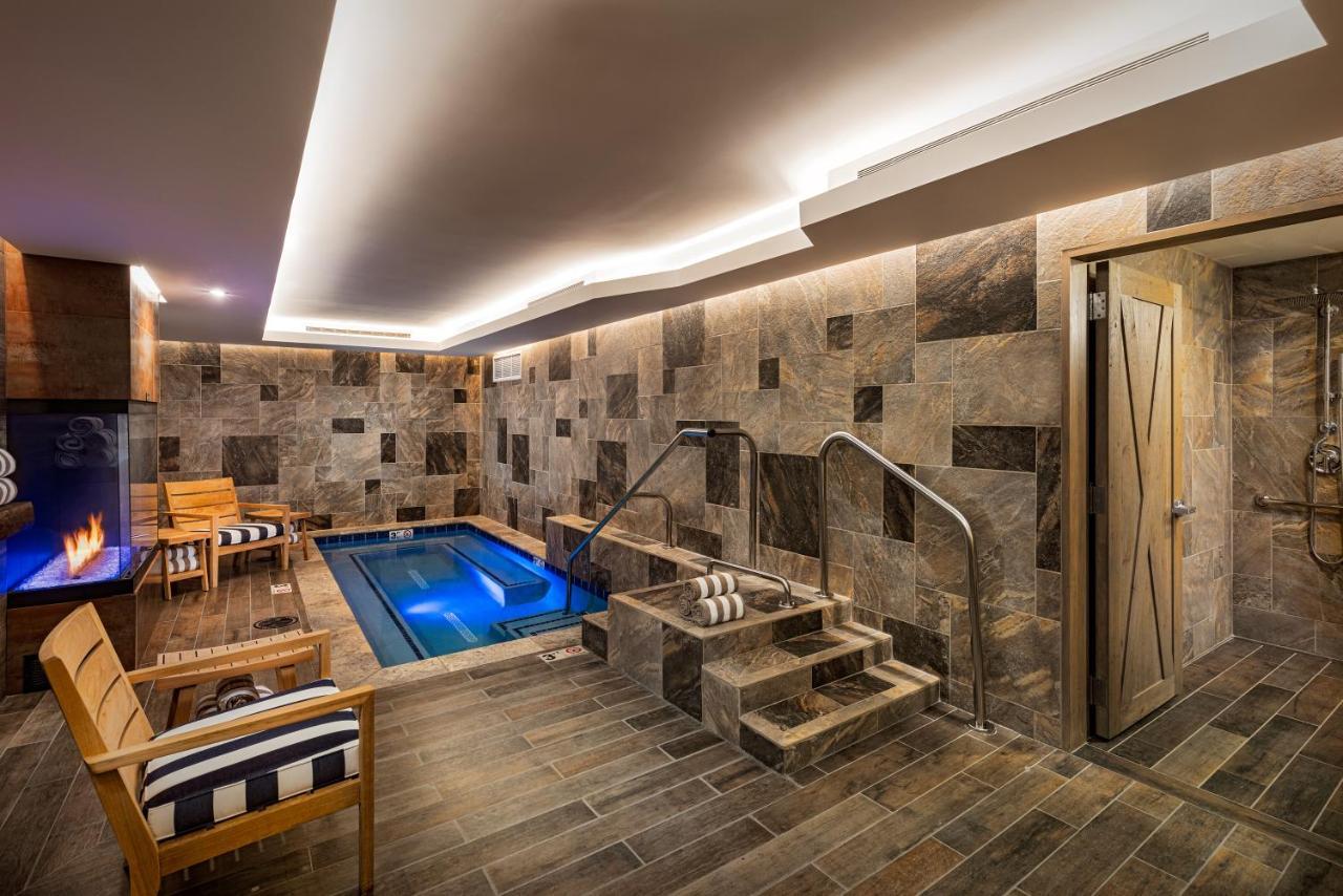 Wyoming Inn Of Jackson Hole Bagian luar foto