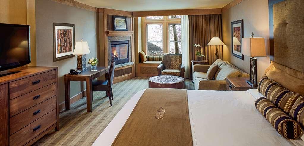 Wyoming Inn Of Jackson Hole Ruang foto
