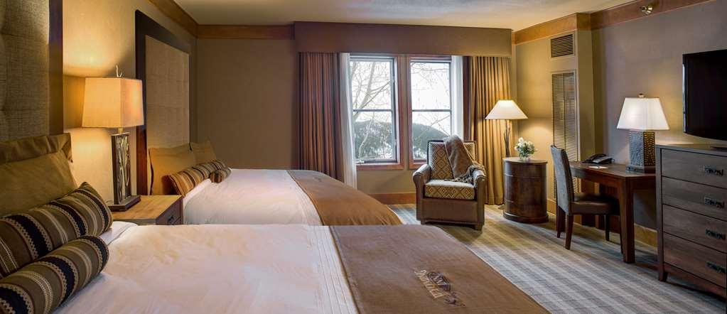 Wyoming Inn Of Jackson Hole Ruang foto