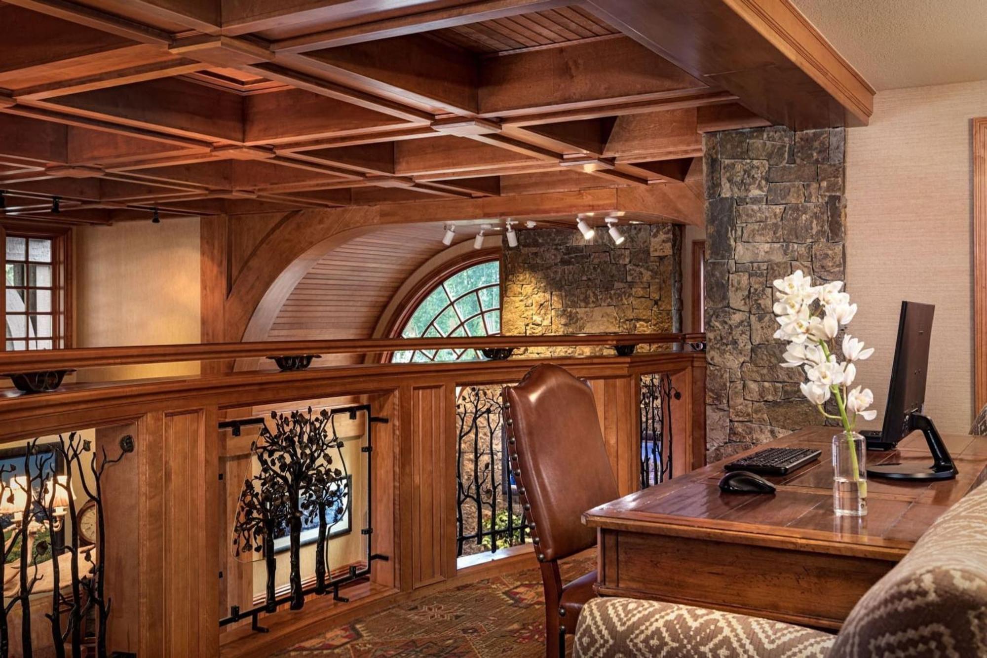 Wyoming Inn Of Jackson Hole Bagian luar foto