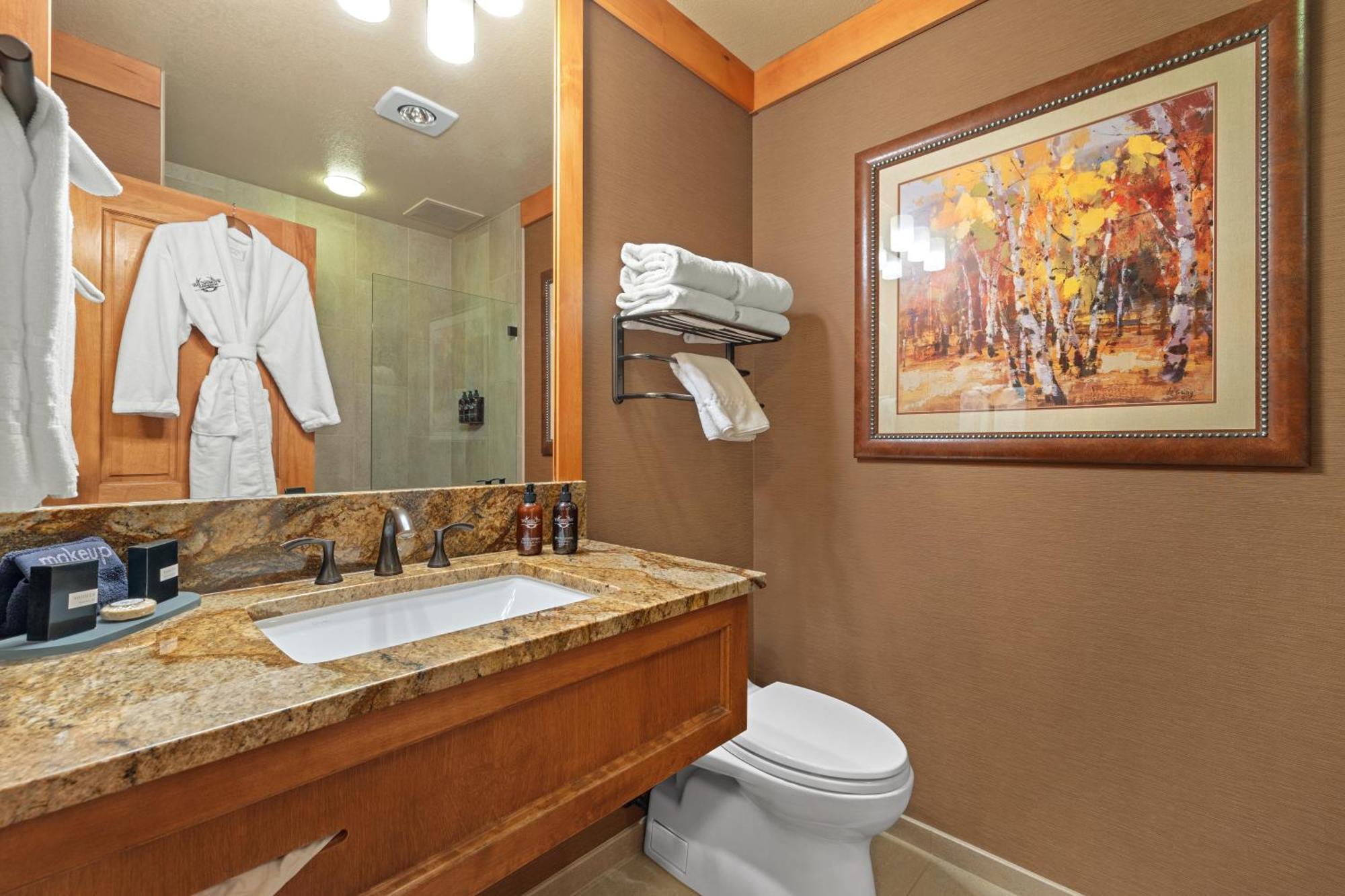 Wyoming Inn Of Jackson Hole Bagian luar foto