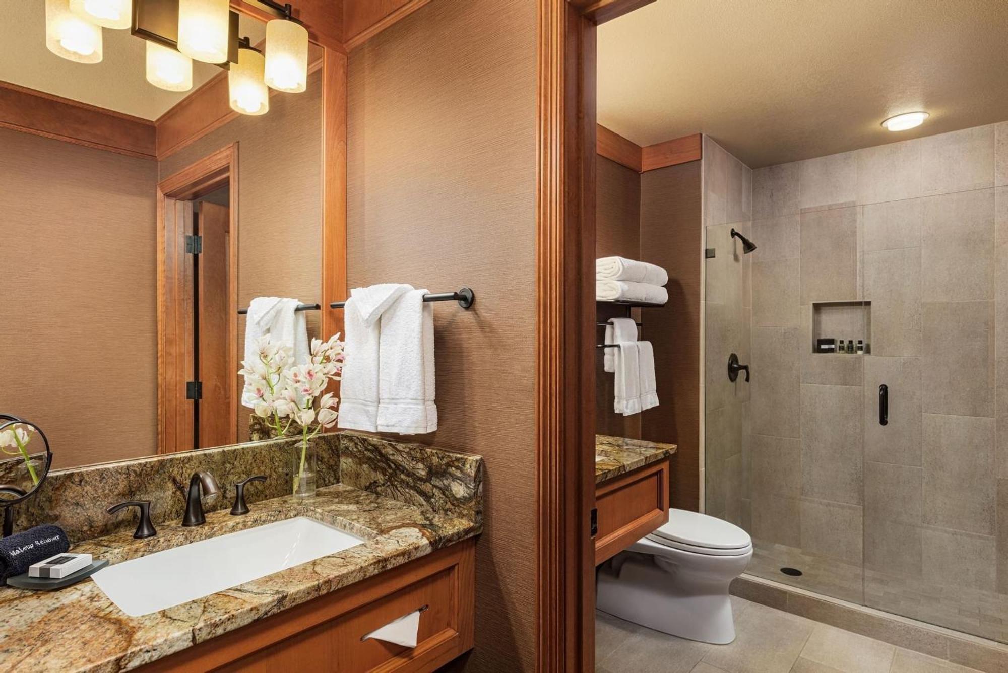 Wyoming Inn Of Jackson Hole Bagian luar foto
