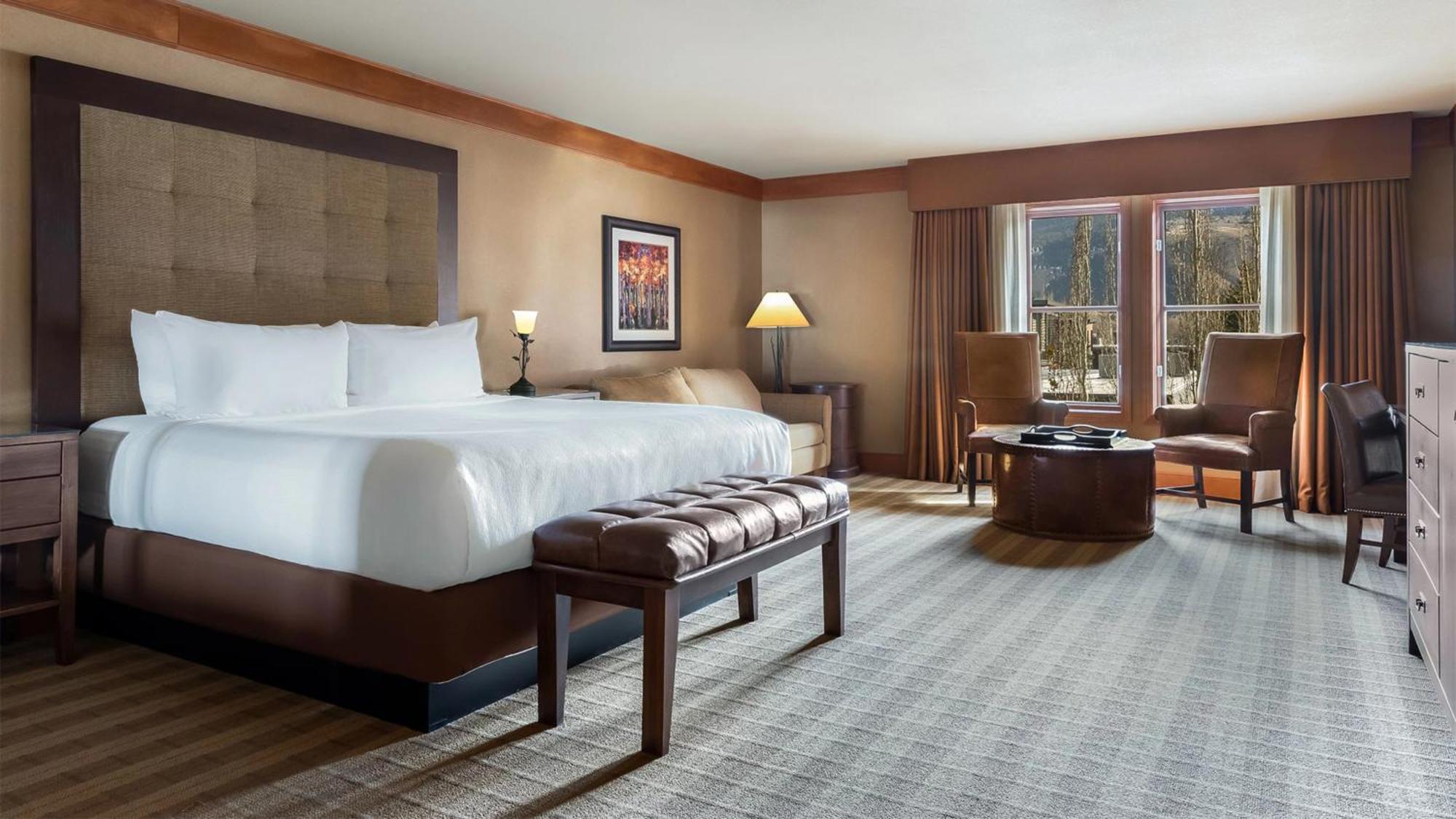 Wyoming Inn Of Jackson Hole Bagian luar foto