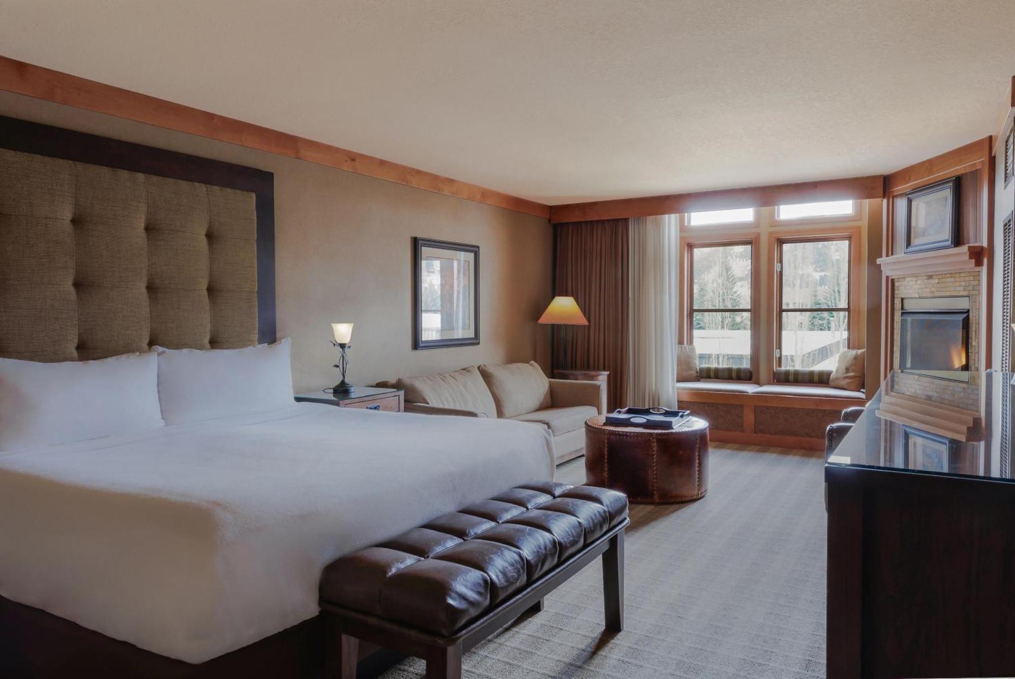 Wyoming Inn Of Jackson Hole Bagian luar foto
