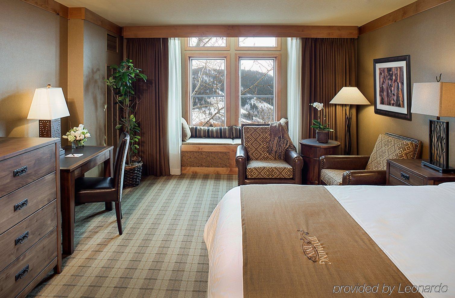 Wyoming Inn Of Jackson Hole Bagian luar foto