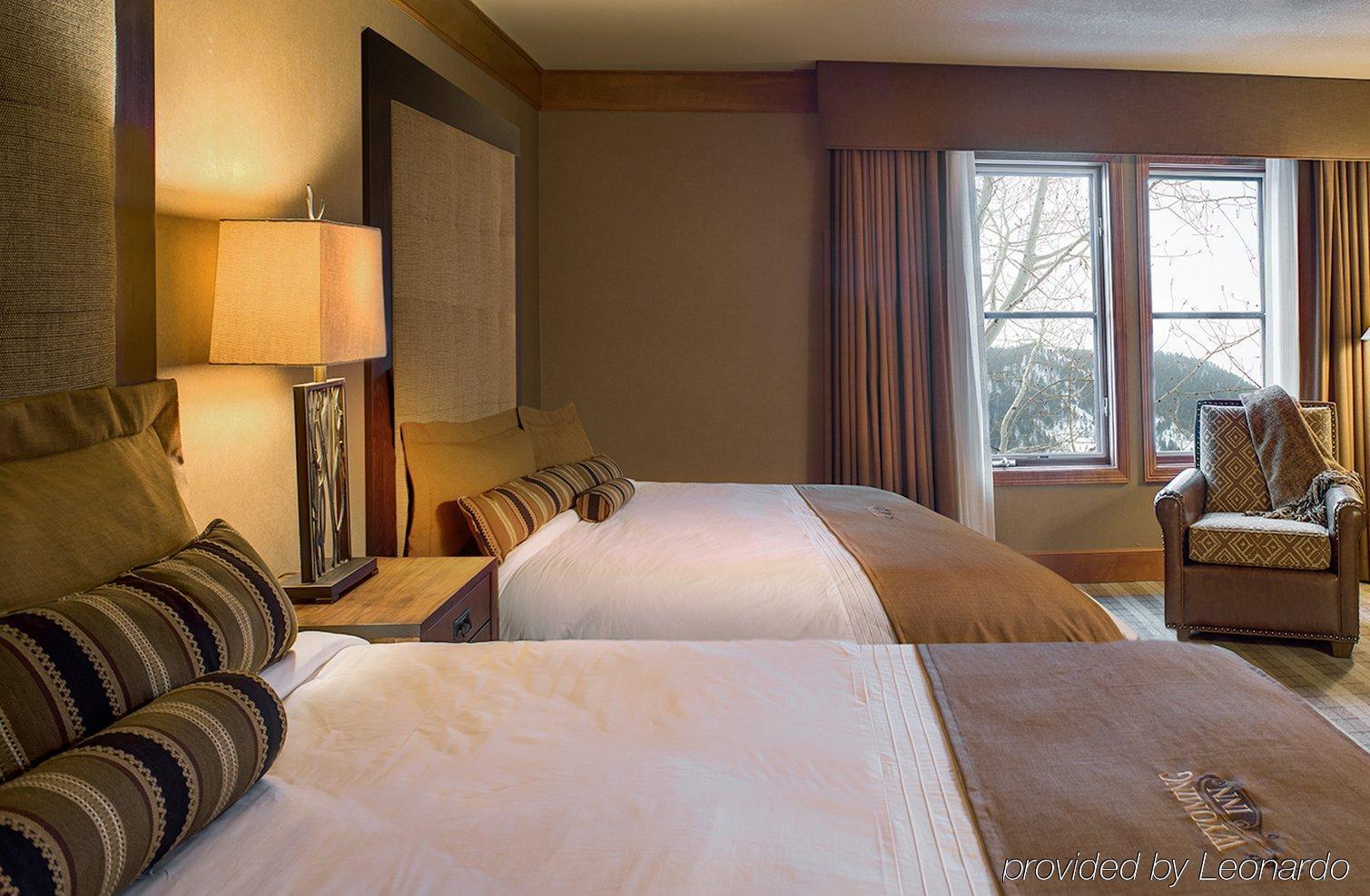 Wyoming Inn Of Jackson Hole Bagian luar foto